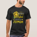 Search for stepmom tshirts Great