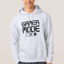 Search for gamer hoodies Geek