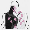 Search for sakura aprons Japan