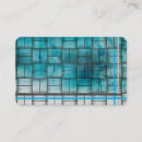 Search for weave business cards Modern