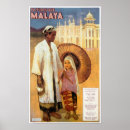 Search for malaysia posters Retro
