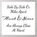 Search for aunt posters Best aunt ever