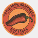 Search for hot salsa stickers Tomato