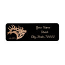 Search for elk return address labels Wildlife