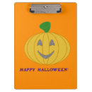 Search for halloween clipboards Cute