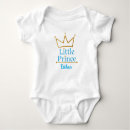 Search for little prince baby clothes Gold