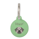 Search for pet pug Cute