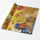 Search for christ wrapping paper Cross