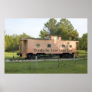 Search for caboose Railroad
