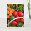 Search for tropical fruit cards Food