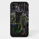 Search for yellow eyes iphone cases Floral