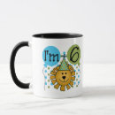 Search for 6th birthday mugs Kids