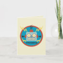 Search for automata cards Illustration