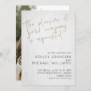 Search for fine art wedding invitations Simple