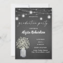 Search for chalkboard graduation invitations Modern