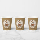 Search for coffee paper cups Business