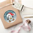 Search for funny secret santa stickers Merry christmas