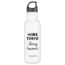 Search for funny gym water bottles Exercise