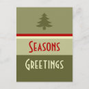 Search for money christmas cards Green