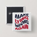 Search for fascist badges Anti maga