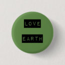Search for environmental awareness badges Mother earth
