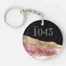 Search for marble stone key rings Gemstone