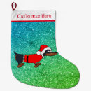 Search for dachshund christmas home decor Fun