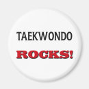 Search for taekwondo magnets Sports