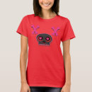 Search for halloween emoji tshirts Skull