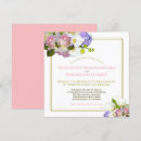 Search for lilly wedding invitations Pink