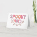 Search for spider web halloween cards Pumpkin