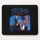 Search for pray mousepads President