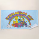 Search for sesame street characters beach towels Retro