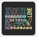 Search for autism support stickers Awareness
