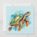 Search for pet turtle invitations Animal