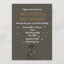 Search for mason jar firefly invitations Rustic