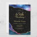 Search for 65th birthday Gold glitter
