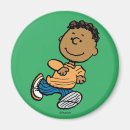 Search for african american magnets Black comic strip character