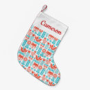 Search for swedish christmas stockings Norwegian