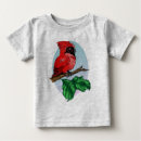 Search for nature baby shirts Wild