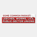 Search for common bumper stickers Elections