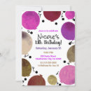 Search for kids surprise party invitations Watercolor