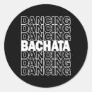 Search for latin dance stickers Dancer