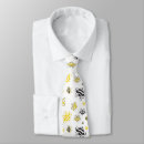 Search for beekeeper ties Black