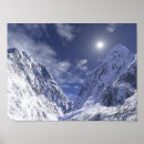 Search for alpine art Snow