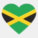 Search for flag of jamaica stickers World flags