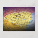 Search for south carolina postcards Southern