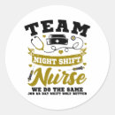 Search for night shift stickers Nurse life