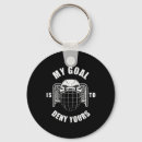Search for mens working key rings Puck