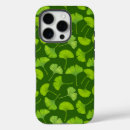 Search for ginkgo biloba iphone cases Leaves